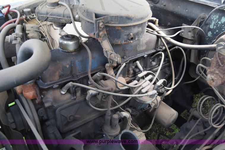 image for item K7373 1979 Ford F150 pickup truck