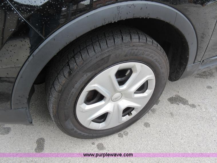 image for item K7829 2014 Ford Explorer SUV