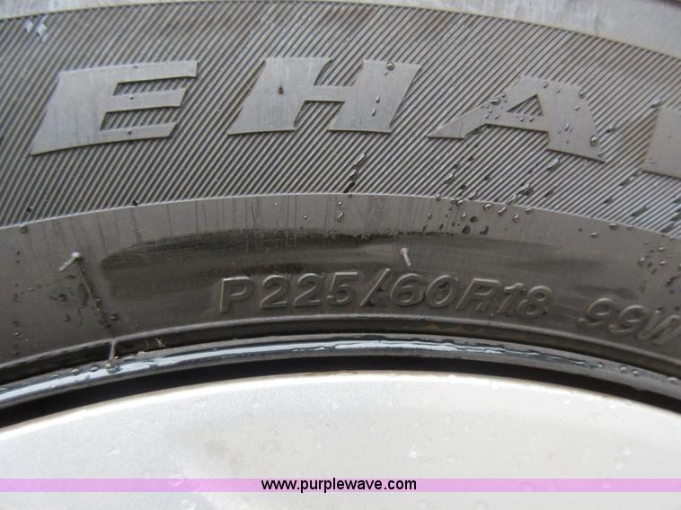 image for item K7829 2014 Ford Explorer SUV