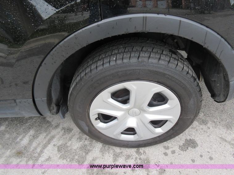 image for item K7829 2014 Ford Explorer SUV