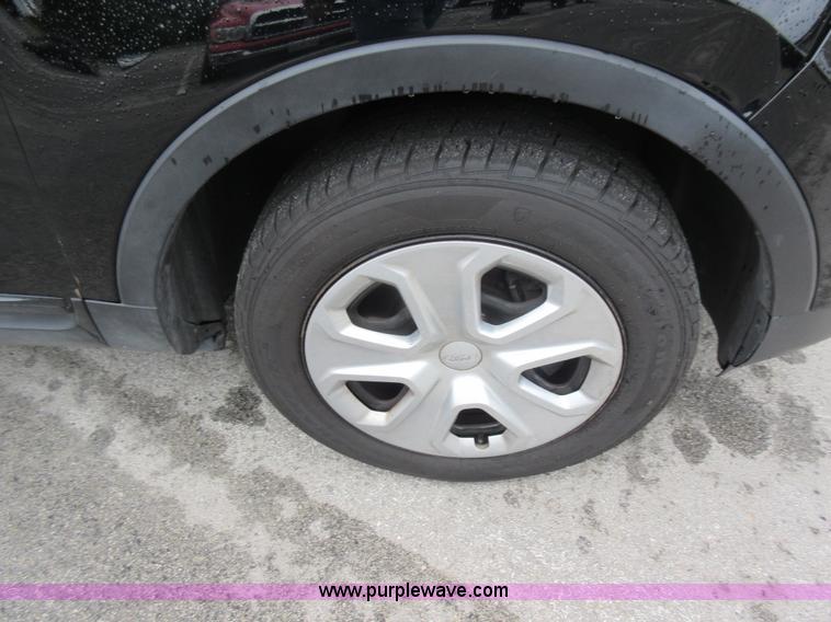 image for item K7829 2014 Ford Explorer SUV