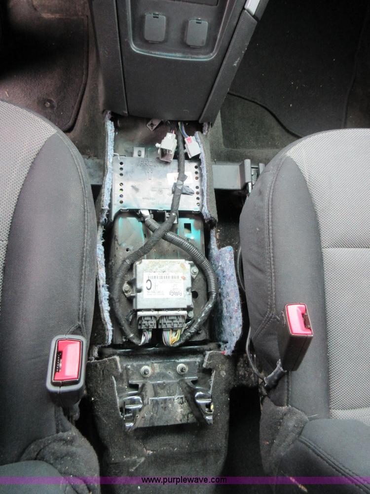 image for item K7829 2014 Ford Explorer SUV