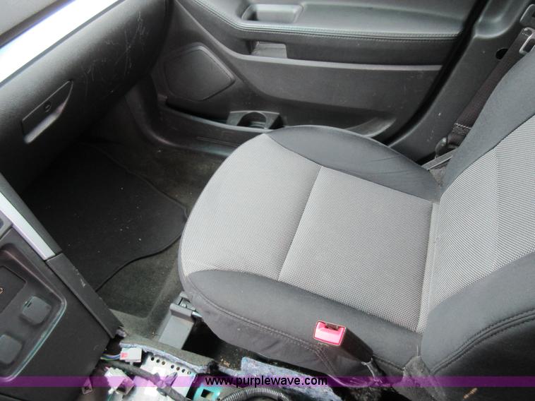 image for item K7829 2014 Ford Explorer SUV