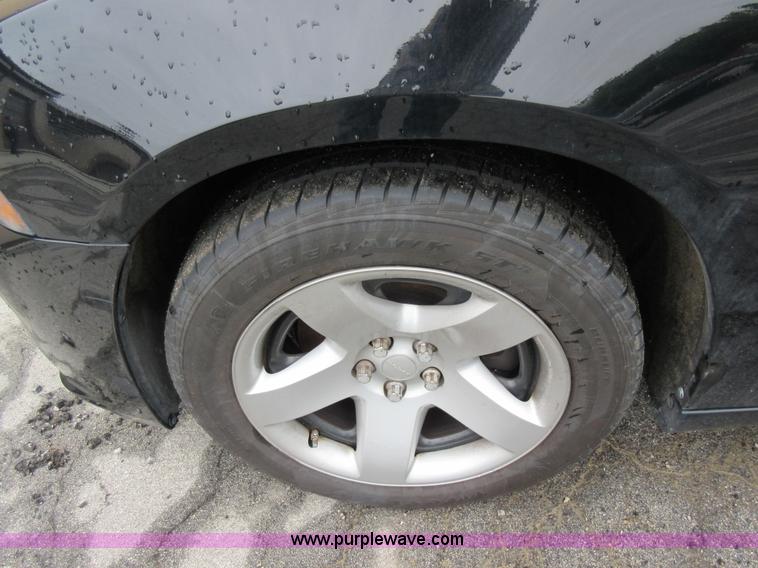 image for item K7830 2012 Dodge Charger