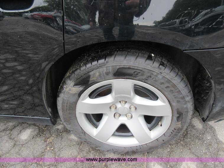 image for item K7830 2012 Dodge Charger
