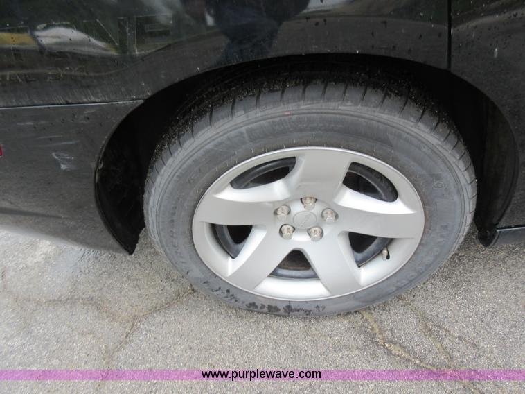 image for item K7830 2012 Dodge Charger