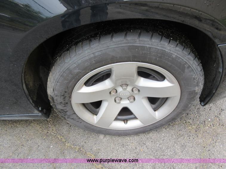 image for item K7830 2012 Dodge Charger