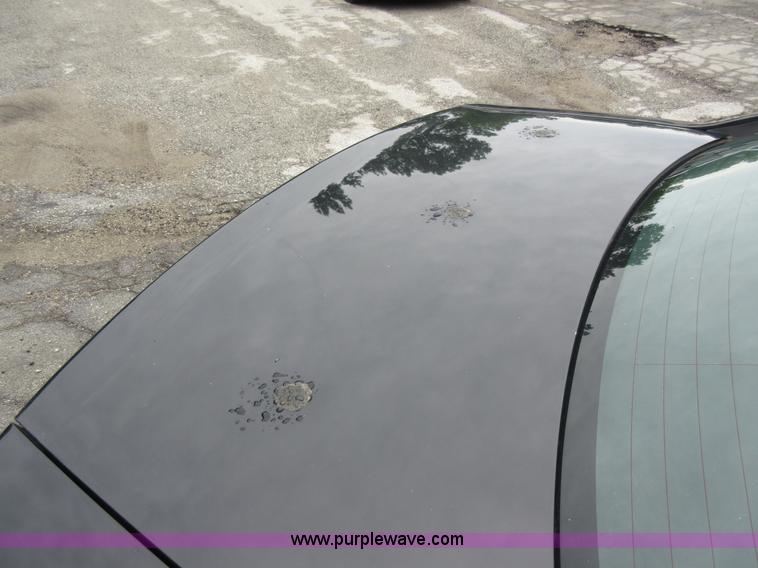 image for item K7830 2012 Dodge Charger