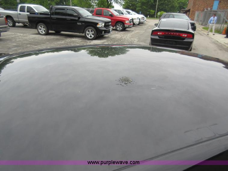 image for item K7830 2012 Dodge Charger