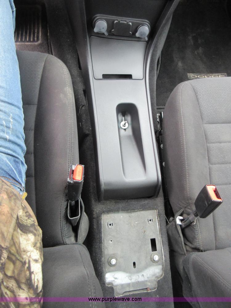 image for item K7830 2012 Dodge Charger