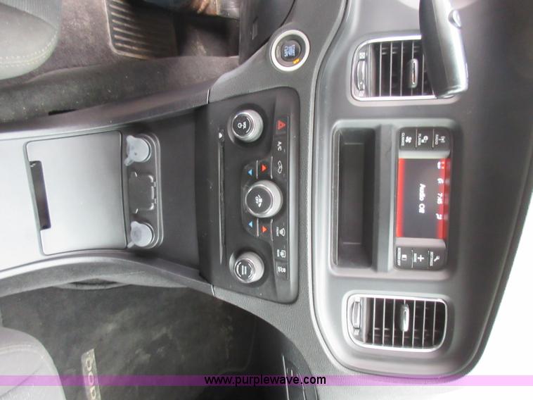 image for item K7830 2012 Dodge Charger