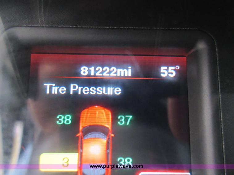 image for item K7830 2012 Dodge Charger