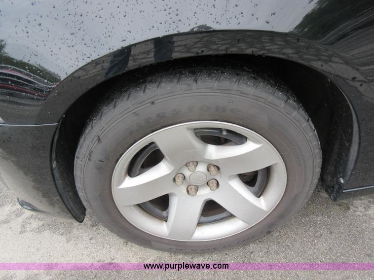 image for item K7831 2012 Dodge Charger