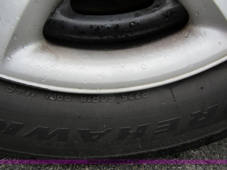 image for item K7831 2012 Dodge Charger