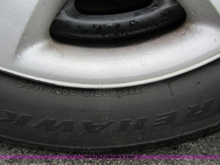 image for item K7831 2012 Dodge Charger