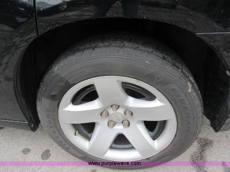 image for item K7831 2012 Dodge Charger