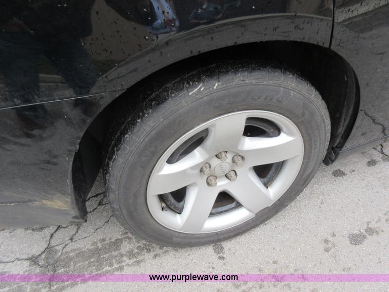 image for item K7831 2012 Dodge Charger