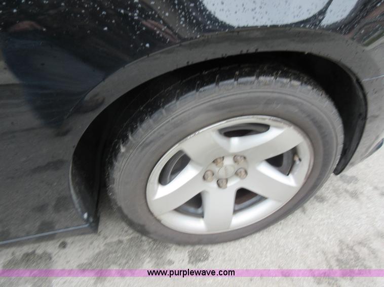 image for item K7831 2012 Dodge Charger