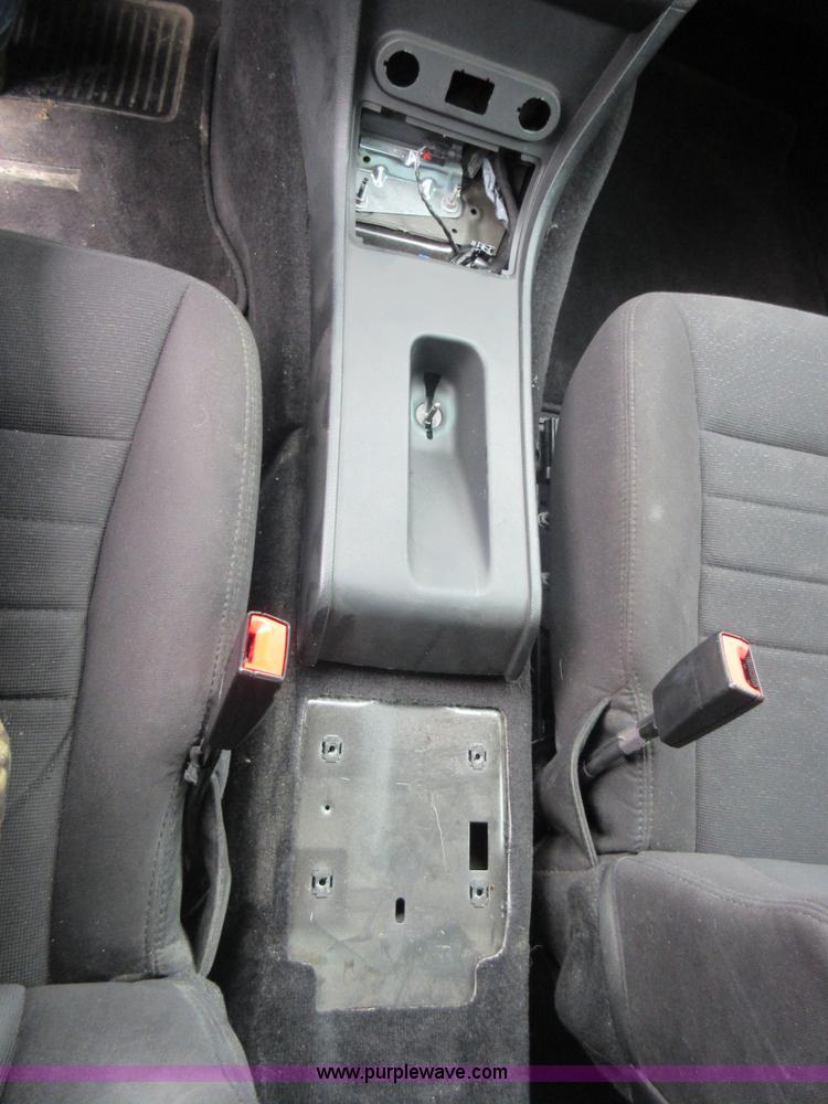 image for item K7831 2012 Dodge Charger