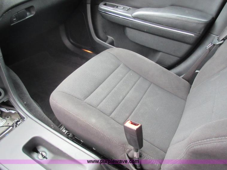 image for item K7831 2012 Dodge Charger