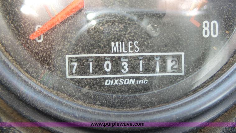 image for item K8289 1990 MCI 120-C3 coach bus