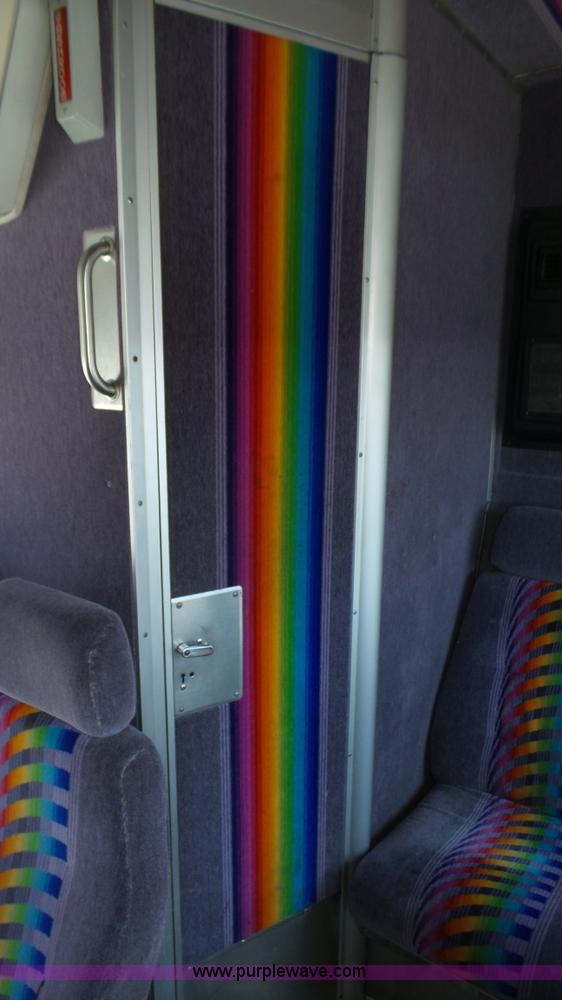 image for item K8289 1990 MCI 120-C3 coach bus