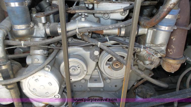 image for item K8289 1990 MCI 120-C3 coach bus