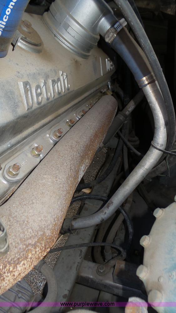 image for item K8289 1990 MCI 120-C3 coach bus