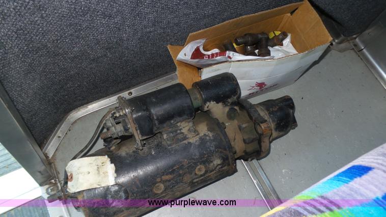 image for item K8289 1990 MCI 120-C3 coach bus