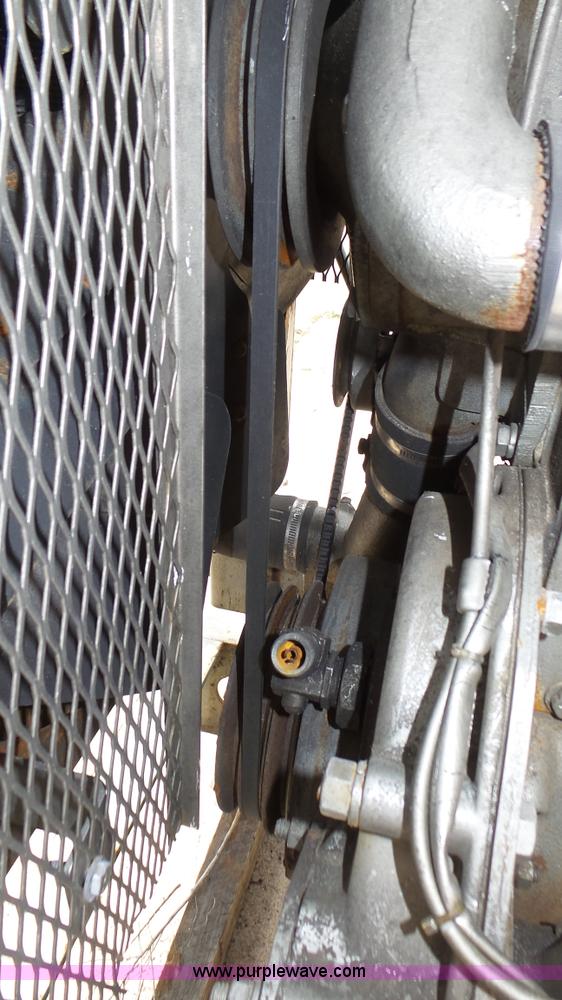 image for item K8297 Winco generator