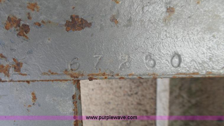 image for item K8297 Winco generator