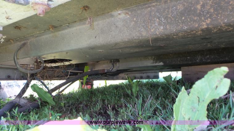 image for item K8305 Semi truck sleeper