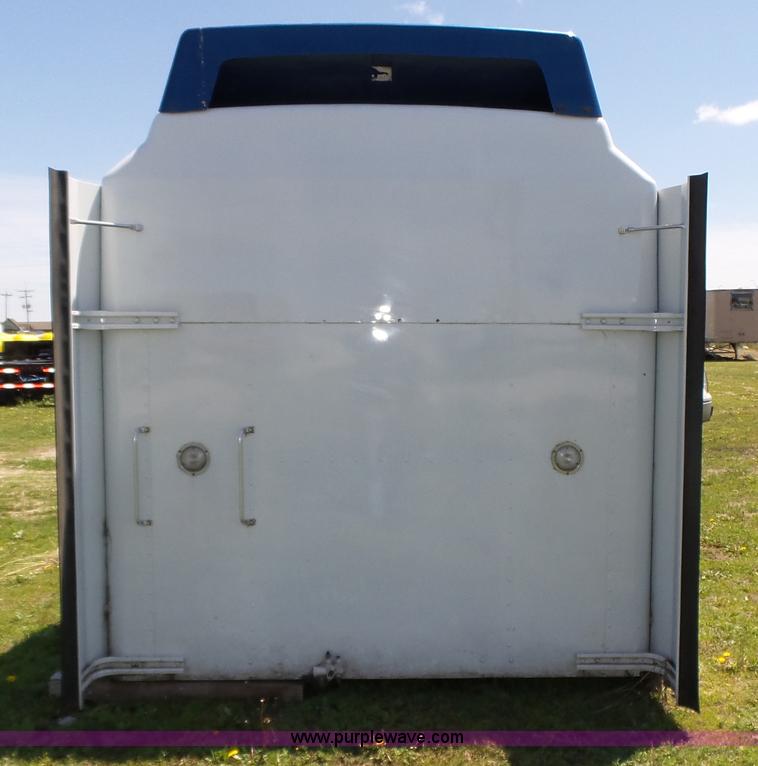 image for item K8306 Kenworth sleeper