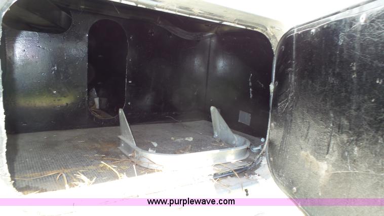 image for item K8306 Kenworth sleeper