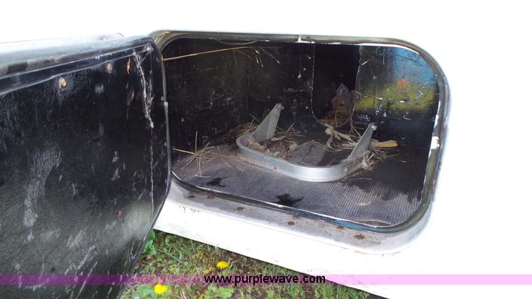 image for item K8306 Kenworth sleeper