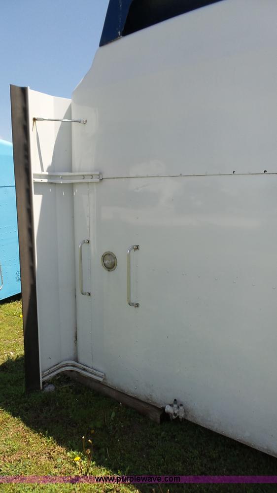 image for item K8306 Kenworth sleeper