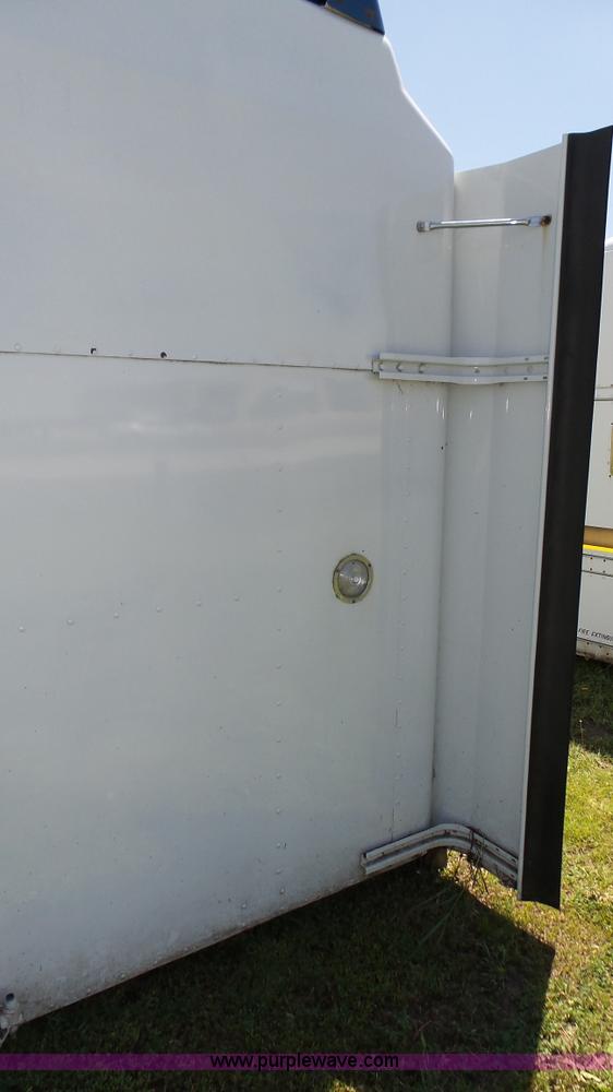 image for item K8306 Kenworth sleeper