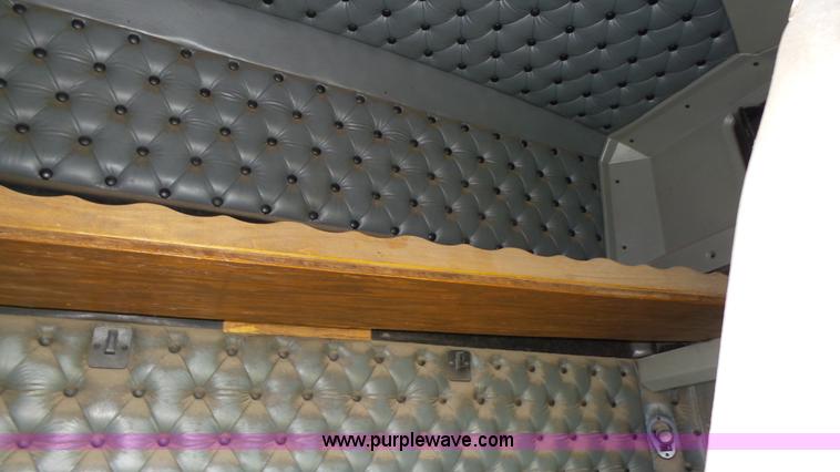 image for item K8307 Semi truck sleeper