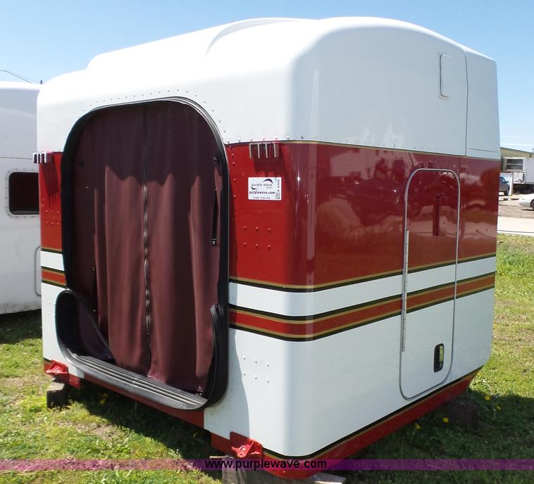 image for item K8308 Unibilt Ultra Cab sleeper