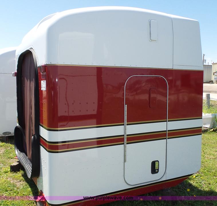 image for item K8308 Unibilt Ultra Cab sleeper