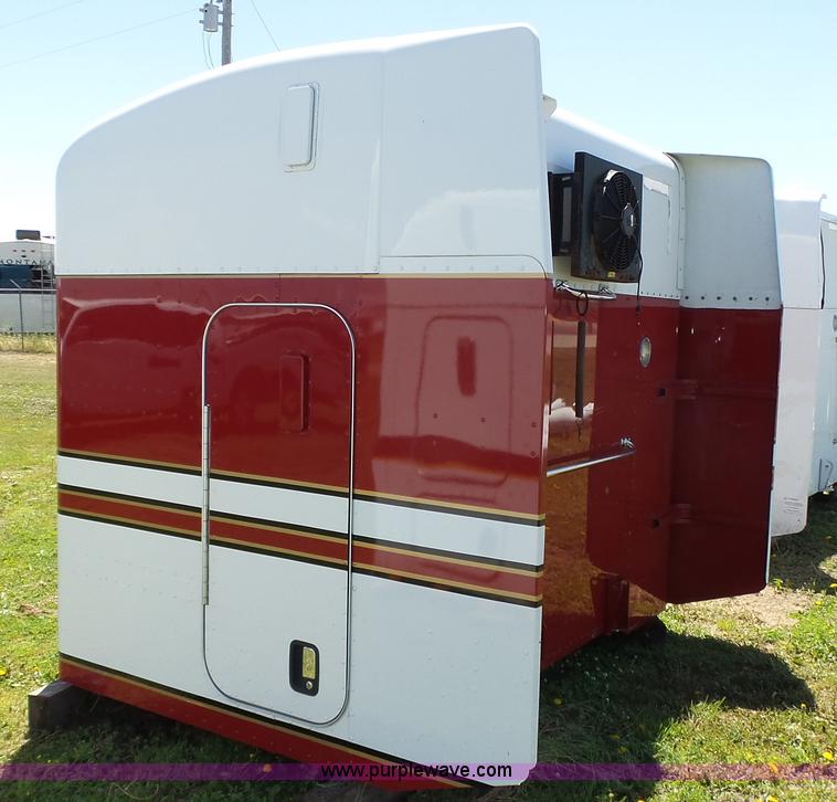 image for item K8308 Unibilt Ultra Cab sleeper