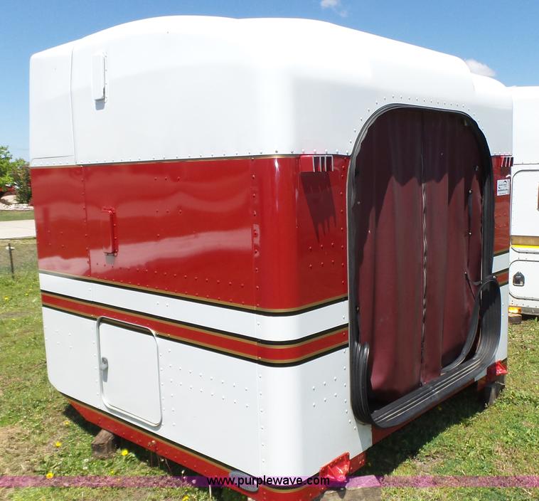 image for item K8308 Unibilt Ultra Cab sleeper