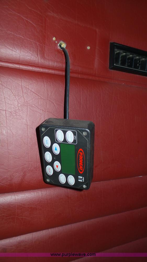 image for item K8308 Unibilt Ultra Cab sleeper