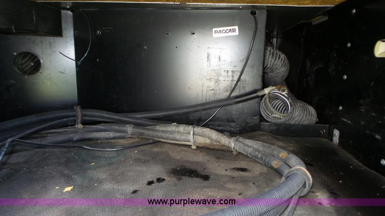 image for item K8308 Unibilt Ultra Cab sleeper