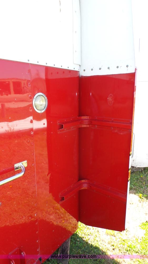 image for item K8308 Unibilt Ultra Cab sleeper