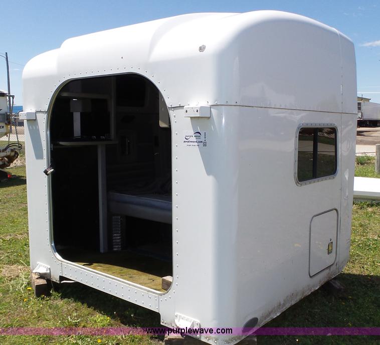 image for item K8309 Unibilt Ultra Cab sleeper