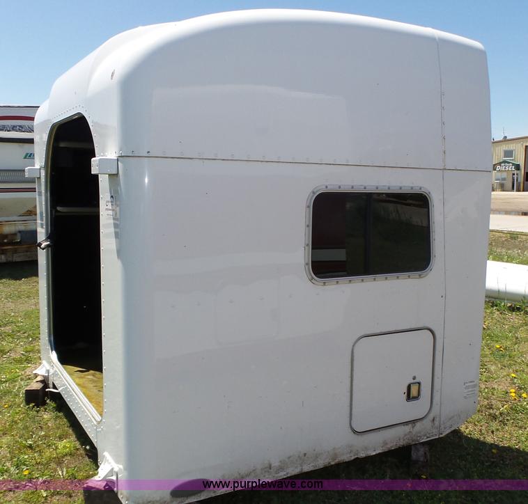 image for item K8309 Unibilt Ultra Cab sleeper