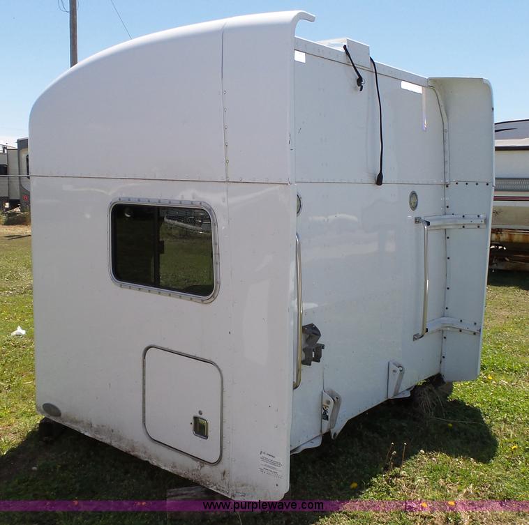 image for item K8309 Unibilt Ultra Cab sleeper