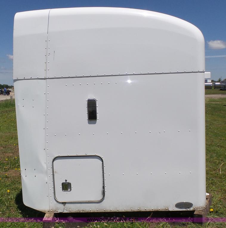 image for item K8309 Unibilt Ultra Cab sleeper