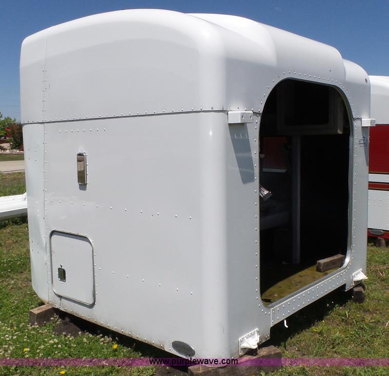 image for item K8309 Unibilt Ultra Cab sleeper